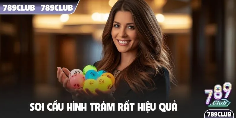 Soi cầu hình trám rất hiệu quả