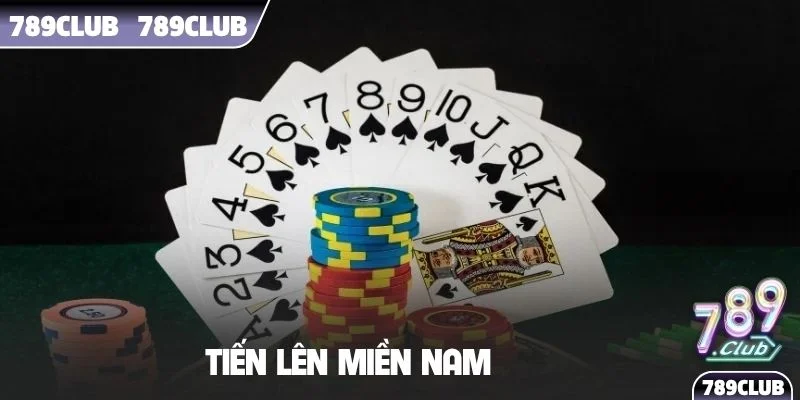Tiến lên miền Nam